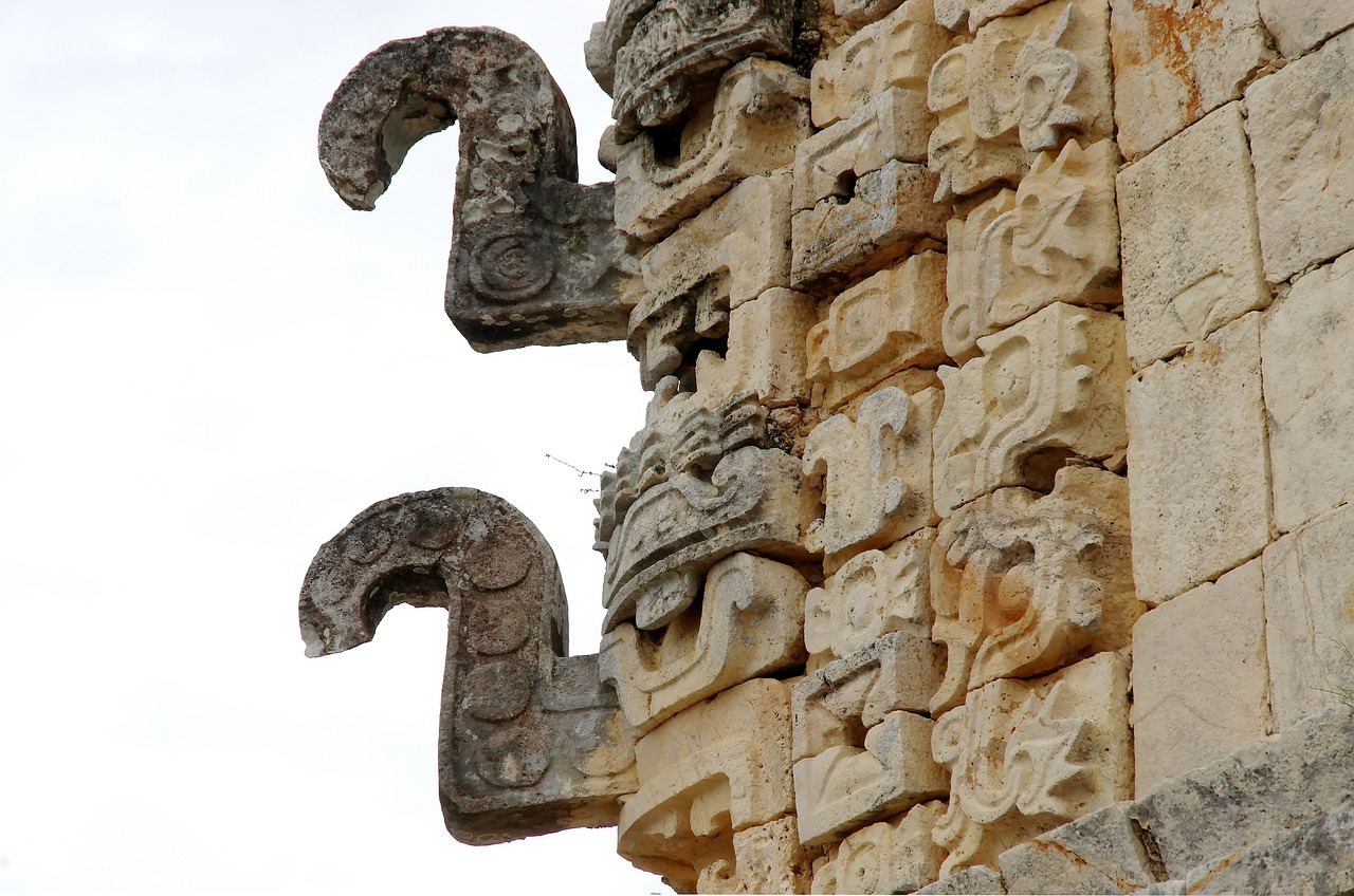 The Cultural Richness of the Olmec Civilization